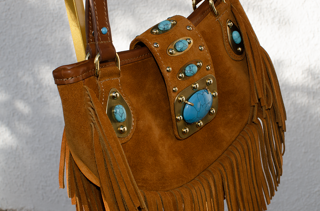 sac bohème  Sixtine