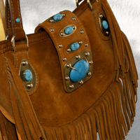 sac bohème  Sixtine