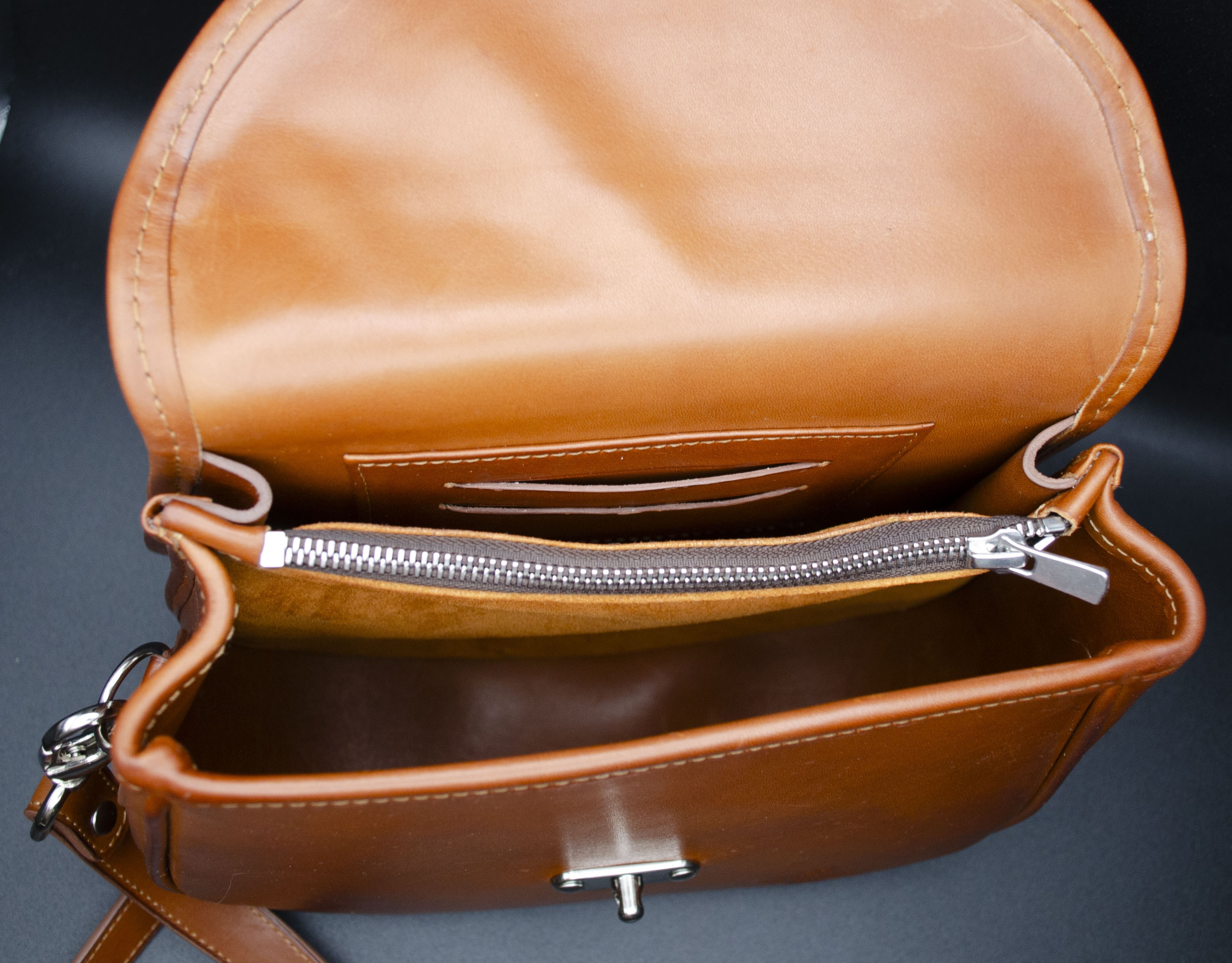 Sac Brigitte (intérieur)