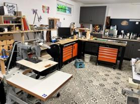Atelier