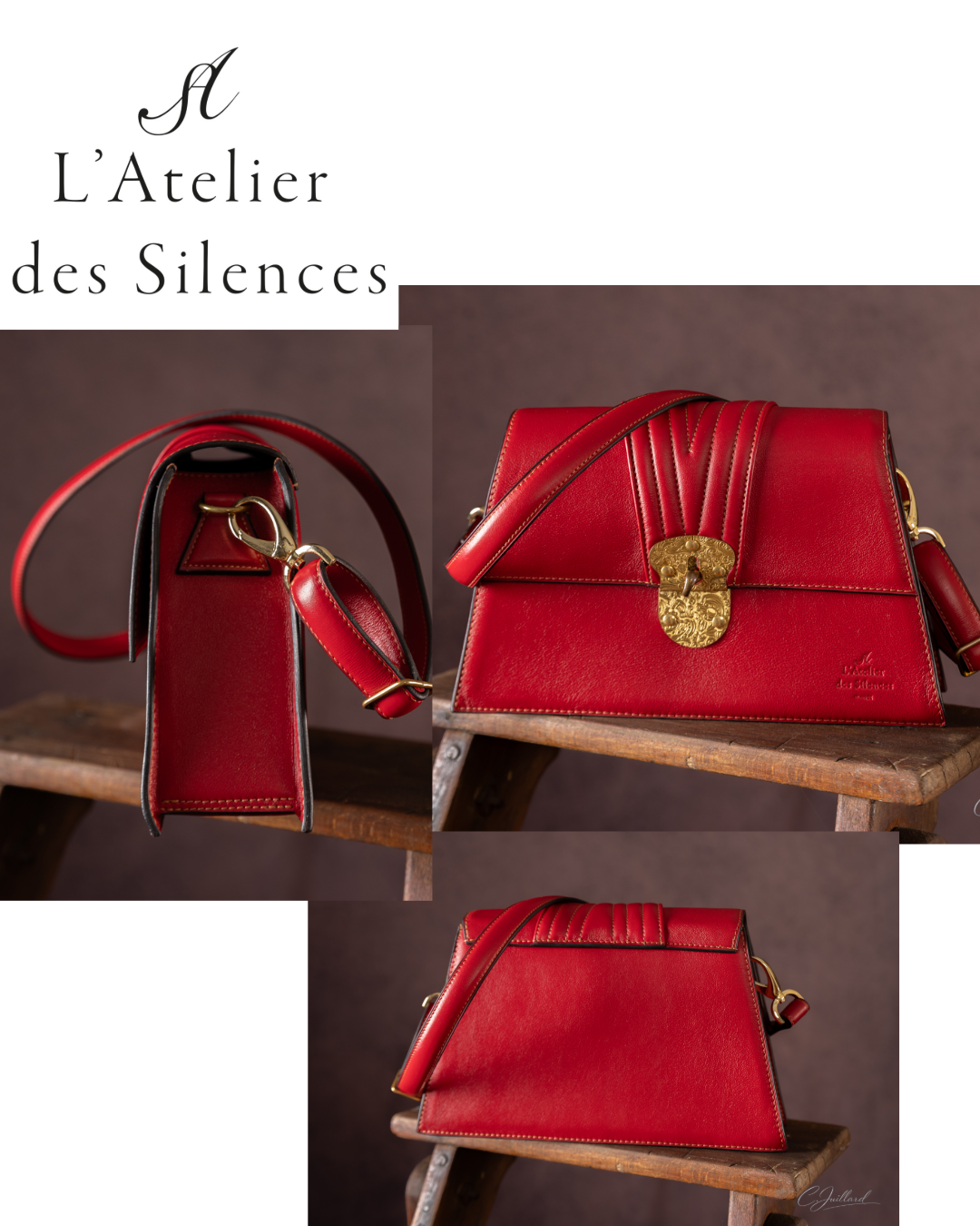 sac Lucie fer